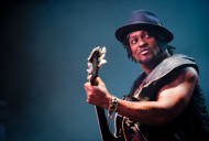 D’Angelo took us to bed…and to church