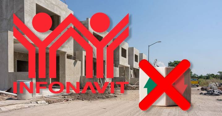 Obtén un crédito Infonavit sin puntos: Así puedes comprar una casa propia con solo 6 meses de trabajo