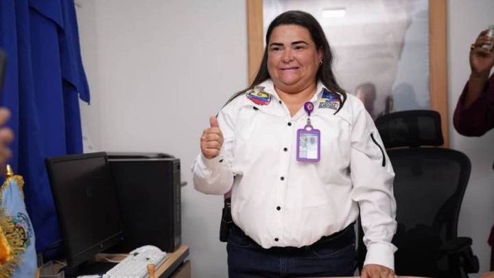 Asesinan de diez disparos a la jefa de la Unidad Forense de Maracaibo