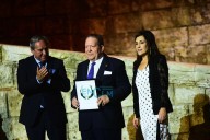 Paulino Estrada deja le presidencia de Cofarta tras 23 años al frente y cuatro décadas en la Cooperativa Farmacéutica