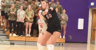 Fall sports begin to finish up