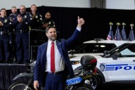 'Uniquely bad politician': Analysts say Trump chose Vance specifically because he's 'weak'