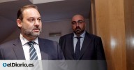 El PSOE atribuye el sobre con dinero del informe de la UCO al pago de gastos a Ábalos "justificados" y "auditados"