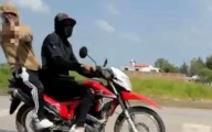 Balean a hombre mientras realizaba transmisión en vivo por Facebook