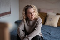 Testosterone levels decline with age, not menopause, despite what you’ve heard