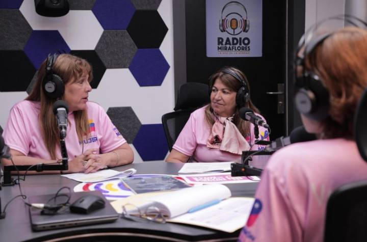 Inicia Plan Nacional de Atención y Prevención del Cáncer de Mama