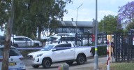 Rouse Hill: Young girl fighting for life after being hit by ute near primary school