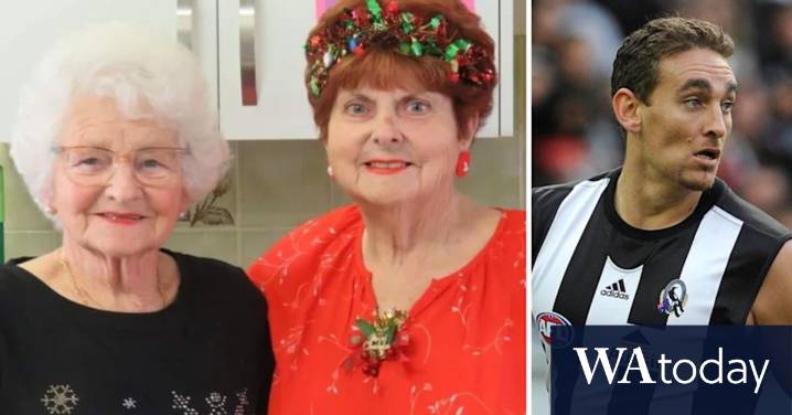 Ex-Collingwood footballer sentenced for killing two Jurien Bay friends in car crash