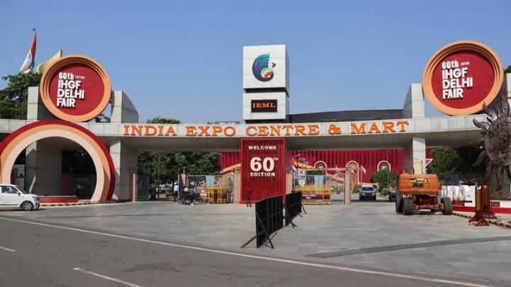 60th Edition of IHGF Delhi Fair to unveil Wave of Progress Through Comprehensive Super Fair