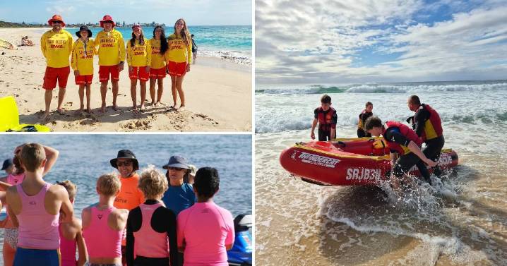 Shellharbour Nippers 2025: Season kicks off on October 12