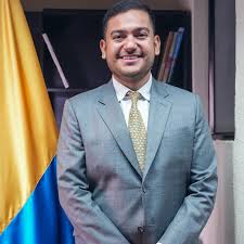 Presidente Petro despide al Viceministro de Aguas en consejo de ministros
