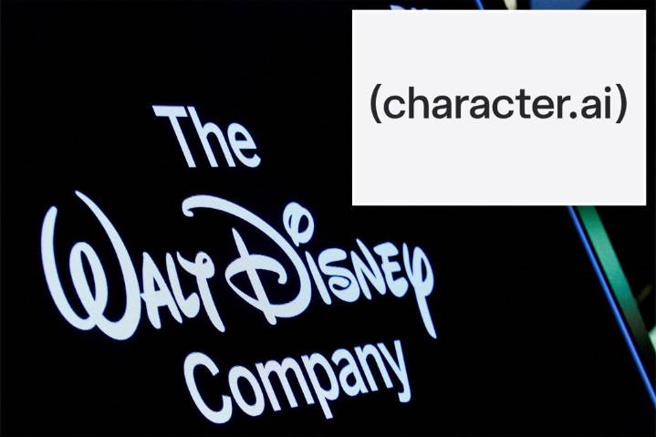Disney orders Character.AI to delete Marvel, Star Wars chatbots