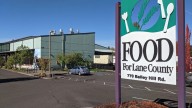 Food for Lane County asks for donations ahead of potential SNAP delays