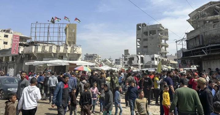 Israel rompe el alto al fuego tras acusar a Hamás de entregar cuerpo que no corresponde: Dos palestinos mueren hoy