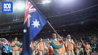 How the Sydney 2000 Games changed the Paralympic media landscape in Australia