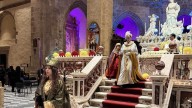 Unas 800 personas llenan la catedral de L'Alguer para escuchar el Cant de la Sibil.la