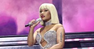 Nicki Minaj Won’t Release New Album Because of Jay