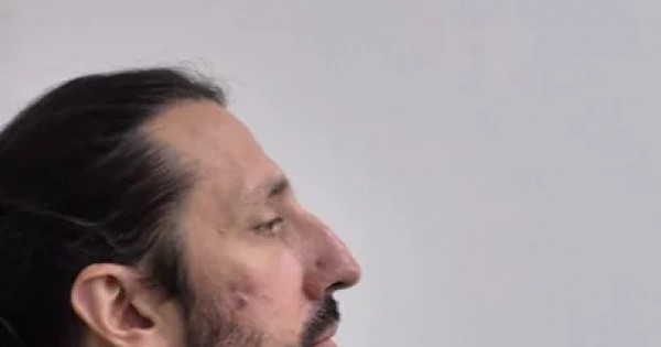 Trasladan a Pablo Laurta a Gualeguaychú y luego a Córdoba: "Me tapan para que no hable"