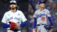 Gausman vs Yamamoto: abridores del juego 6 de Serie Mundial entre Blue Jays y Dodgers