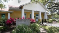 St. Petersburg lounge offers to buy Woodson Museum property from city