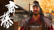 Discussing Ghost of Yōtei's Lord Saito with Actor Feodor Chin: 'He and Atsu Are Really Two Sides of the Same Coin'