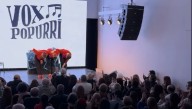 ¿Qué está pasando con el Teatro Argentino de la Ciudad?