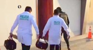 ¡Misterio en Tacna! Mujer chilena hallada muerta junto a su familia era buscada en su país desde hace cinco años Emma Paredes Pallauta, quien desapareció en Chile cuando era menor de edad, fue encontr