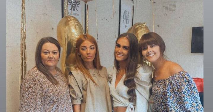 Greater Manchester mum dies after being injected with a £20 'skinny jab'