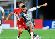 Rendimiento final del Junior en Copa | 8 de 18 puntos – 44,44%
