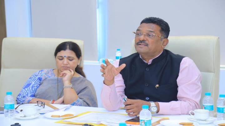 State likely to take positive decision on demands made by ST employees: Minister