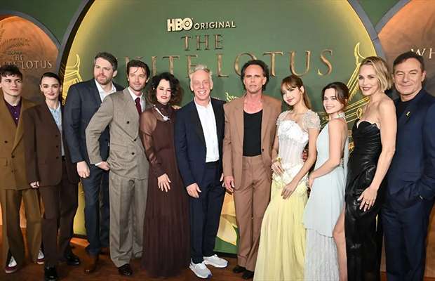 La cuarta temporada de ‘The White Lotus’ se rodará en París y la Costa Azul