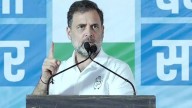 Modi stopped Op Sindoor under US pressure, he cannot give development to Bihar: Rahul