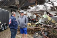 EF5 tornado that killed 3 in North Dakota was the nation's first in 12 years
