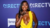 Wendy Osefo, star of 'Real Housewives of Potomac' arrested with husband, charged with fraud over alleged fake burglary