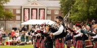 Radford Highlanders Festival to showcase Scots