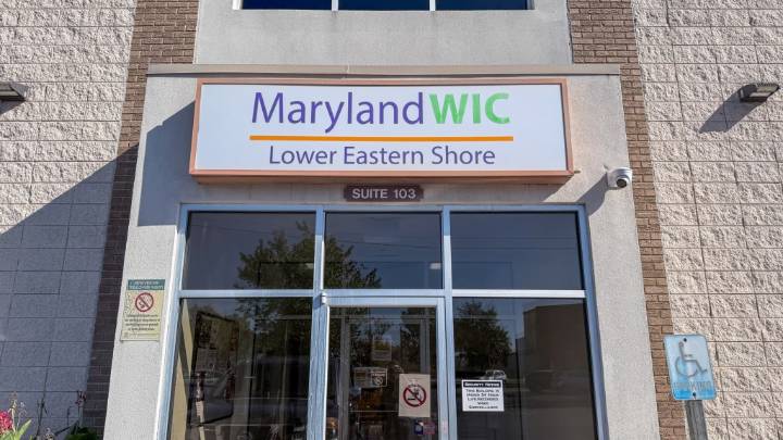 WIC program still operating for counties, state says it can help short