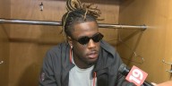 WATCH: Jerry Jeudy shares frustration over Browns’ loss to the Steelers