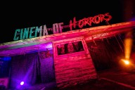 Cinema of Horrors returns to Clark County Event Center for 18 night of drive