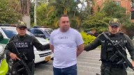 ¡Cayó el más buscado del Tren de Aragua! Alias ‘Adriancito’, cabecilla de homicidios y extorsión