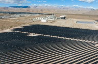 Trump policies are hurting Nevada’s solar industry, Democratic leaders say