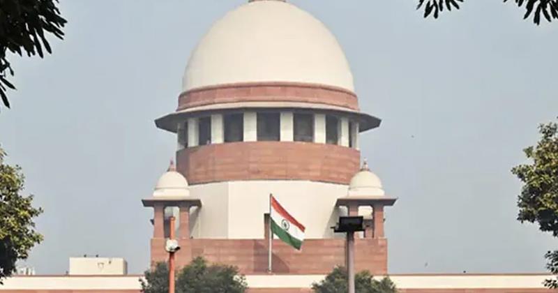 Supreme Court Declines to Restore Blocked WhatsApp Account, Suggests “Use Arratai”; Sources Says