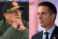 ¿Gustavo Petro y su familia serán incluidos en la Lista Clinton?