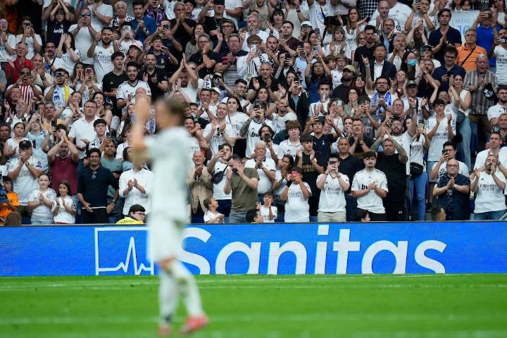 Joan Laporta, sobre no jugar en Miami: "Se ha causado un perjuicio a la Liga"