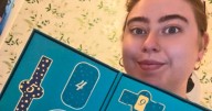 'I ditched £250 advent calendars for Aldi's £19.99 one and here's what happened'