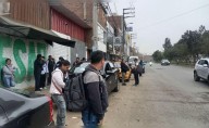 Así amanece Lima y Callao durante paro de transportistas este 2 de octubre: pocos buses en los paraderos