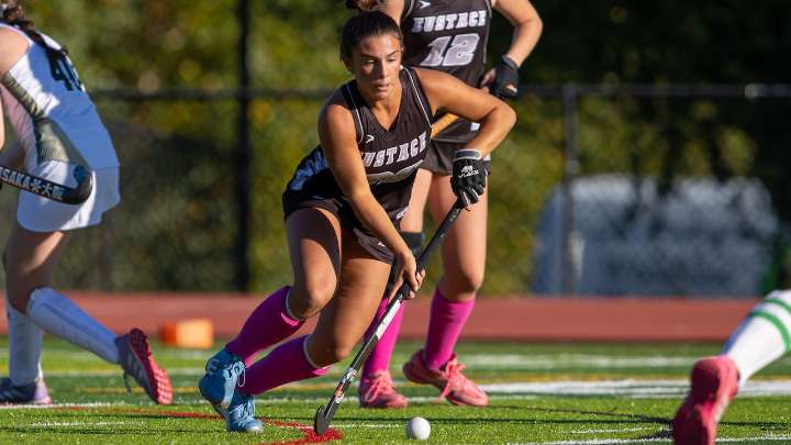Field Hockey: Results and recaps for Monday, Oct. 27