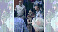 ‘Not a simple case of suicide.’ Wife of IPS officer seeks prompt arrest of Haryana DGP, Rohtak SP