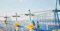 The 5 best family-friendly cruises from L.A. — with ropes courses, go