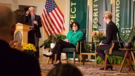 What Supreme Court Justice Sotomayor had to say at UVM last night