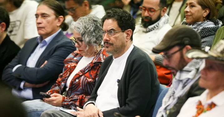 Consulta del Pacto Histórico seguirá pese al fallo judicial, confirma el representante Landines